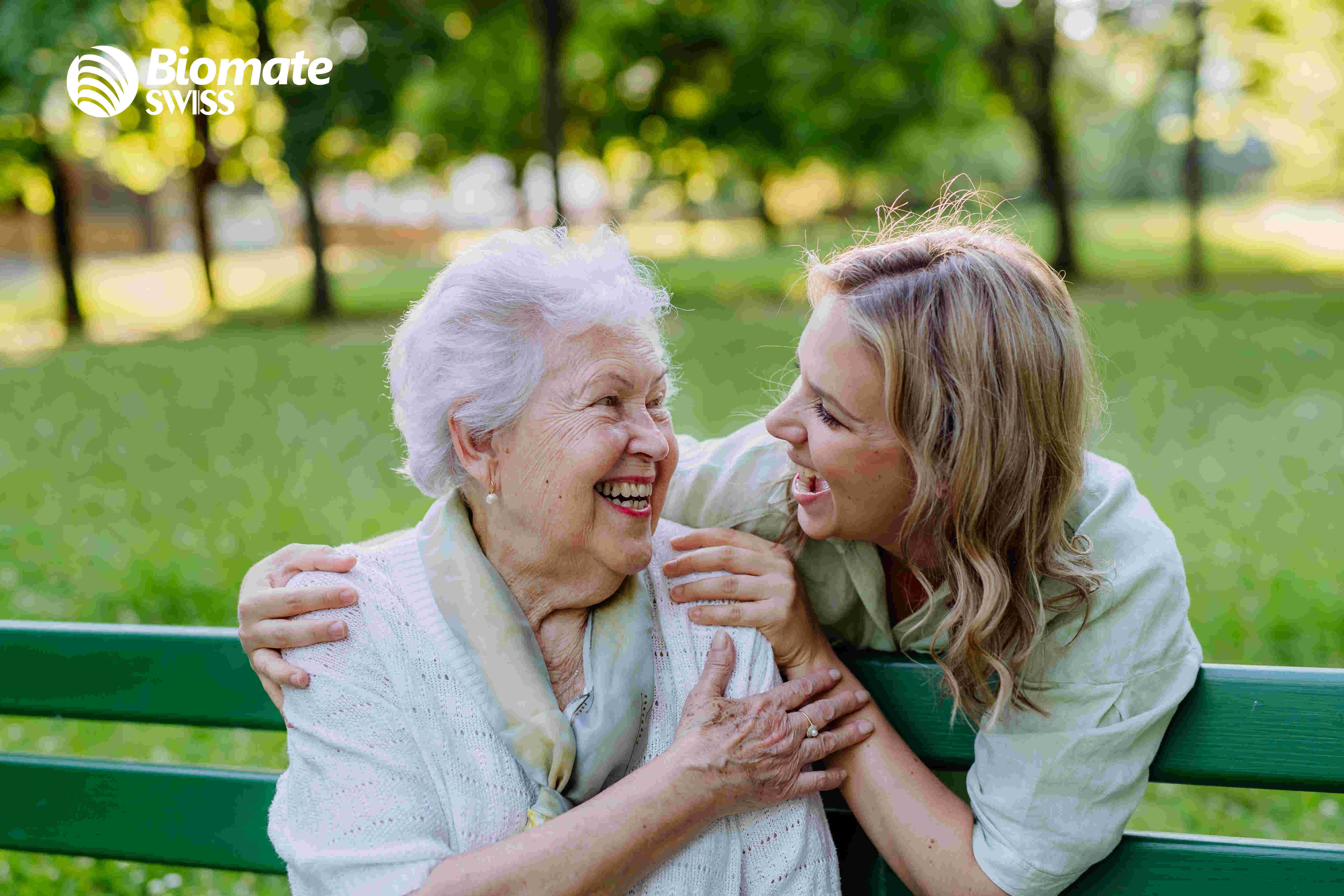 elderly-lady dental implant