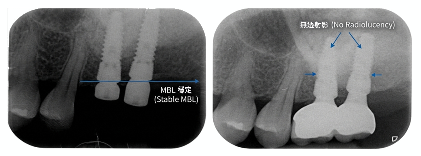 審查標準二：資料一致性