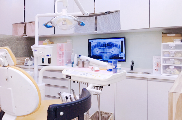 晴光美學牙醫診所