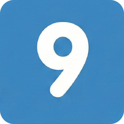 9